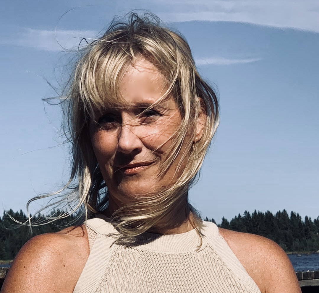 Portret Helena van Heel