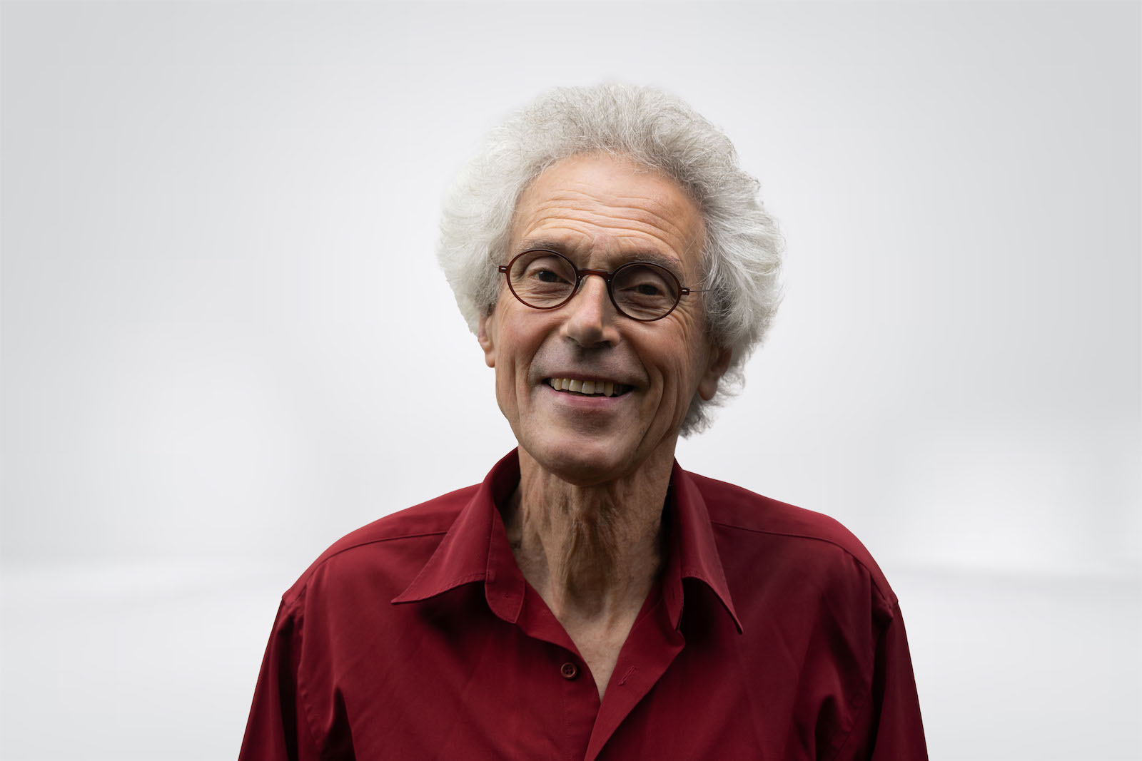 Portret Herman van Tongerloo