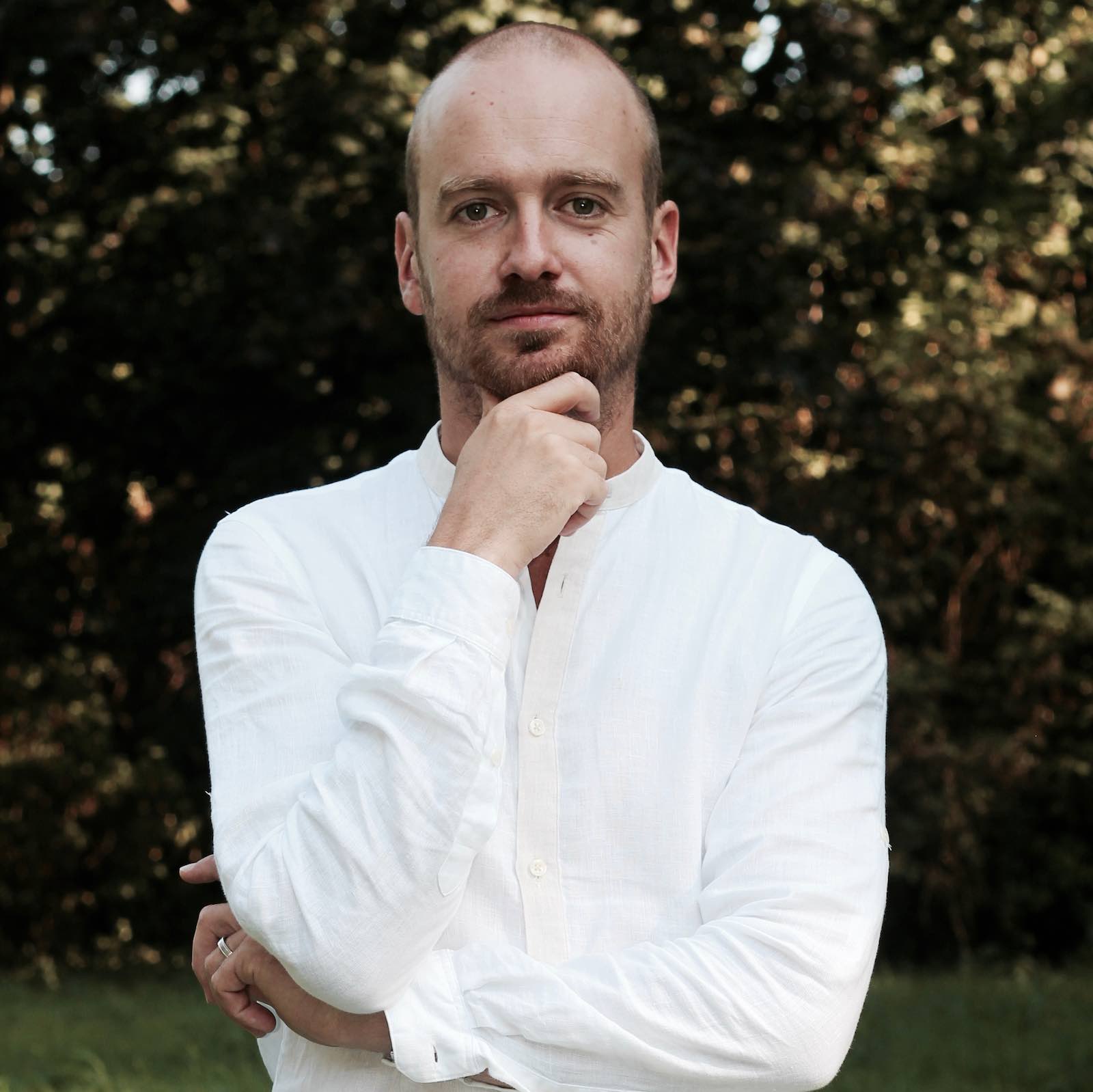 Portret Jonathan Ploeg